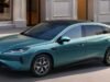 BYD muda o Seal antes de o mercado conhecer a geração atual