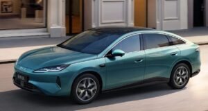 BYD muda o Seal antes de o mercado conhecer a geração atual