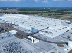 Bateria de menor custo muda os planos da General Motors