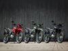 Bros 2027 mantém motor flex e amplia recursos de segurança