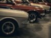 Califórnia revê emissões para automóveis históricos