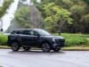 Caoa Changan CS55 estreia híbrido plug-in flex e alcança 3 mil pedidos