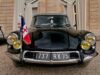 Carro de Charles de Gaulle volta à exposição em Paris