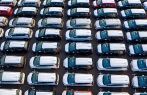 Caxias do Sul reúne cadeia automotiva para discutir produção