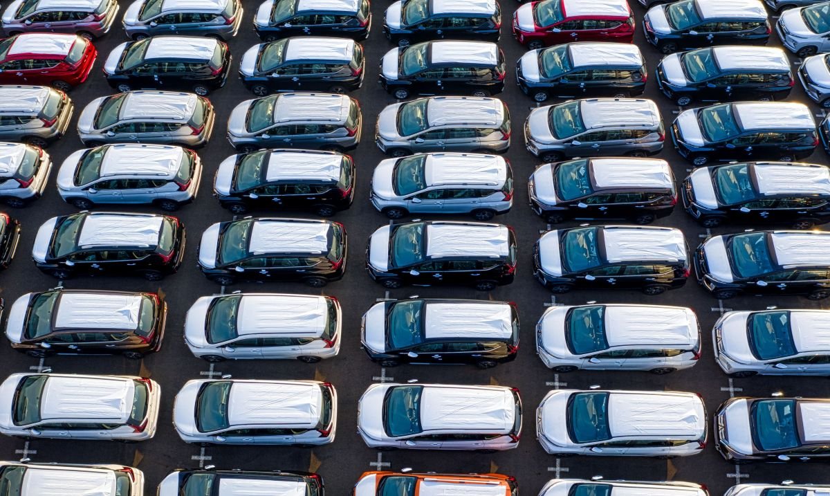 Cadeia automotiva em debate