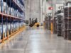 Centro logístico aproxima fornecedores das fábricas mexicanas