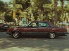 Chevrolet Opala abriu a produção nacional de automóveis da GM