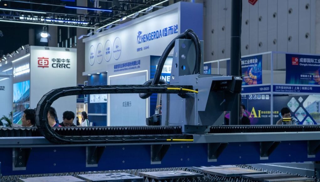 China reforça controle de cadeias ligadas à fabricação avançada - Pexels