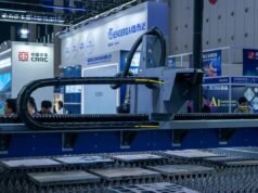 China reforça controle de cadeias ligadas à fabricação avançada