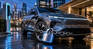 Coluna “Mecânica Online”: Carro elétrico economiza na recarga, mas o seguro ainda pode pesar na conta