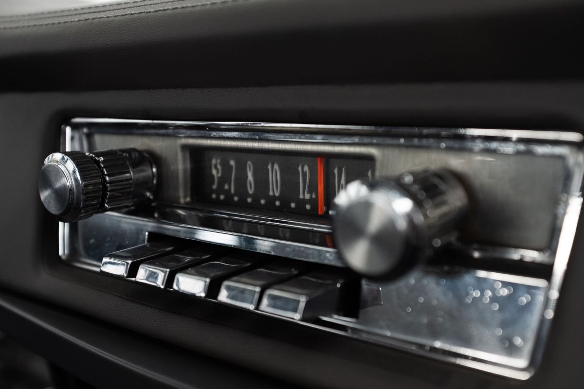 Rádio AM
