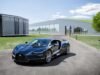 Consórcio assume participações da Porsche na Bugatti Rimac