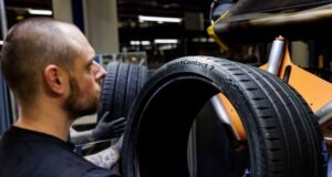 Continental adicionará 650 medidas de pneus até 2027