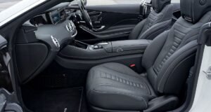 Couro sintético amplia cadeia de interiores automotivos na Índia