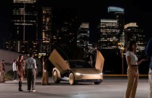 Estados Unidos questionam certificação do Tesla Cybercab