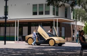 EUA analisam certificação de veículo sem volante e pedais