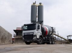 DAF usa dados da operação para desenvolver caminhão vocacional