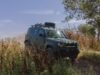 Defender retorna à estratégia militar da Jaguar Land Rover