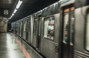 Deslocamento diário supera duas horas em dez capitais