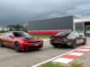 Dodge Charger inicia nova geração com duas formas de propulsão