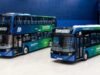 Driventic aponta caminhos para eletrificação dos ônibus