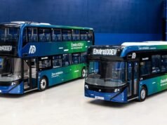 Driventic aponta caminhos para eletrificação dos ônibus