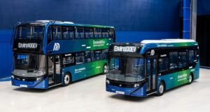 Driventic aponta caminhos para eletrificação dos ônibus