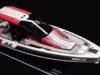 Ducati, Pirelli e Sacs Marine criam embarcação de 1.521 cavalos