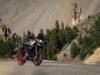 Ducati leva referências da MotoGP à Multistrada V4 Pikes Peak