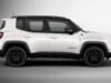 Edição do Jeep Renegade reúne teto solar e itens de segurança