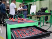 Eletrificação dos veículos exige nova formação dos reparadores