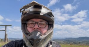 Entre motos, natureza e várias trilhas pela Serra da Cantareira