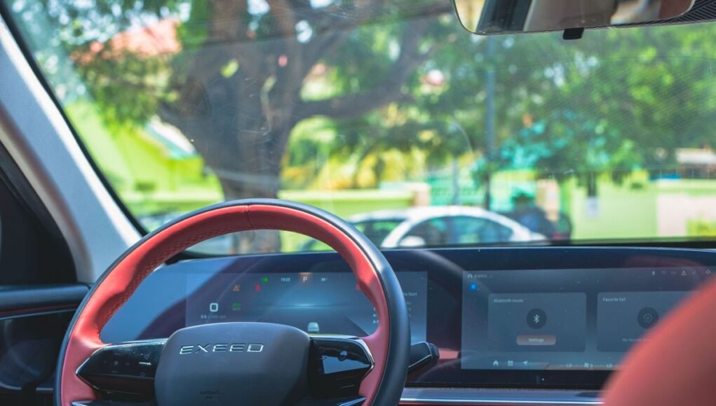 Estados Unidos reabrem debate sobre produção de carros chineses - Pexels