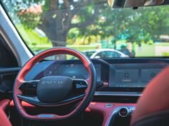 Estados Unidos reabrem debate sobre produção de carros chineses