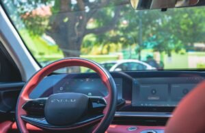 Estados Unidos reabrem debate sobre produção de carros chineses
