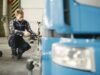 Euro 7 leva emissões dos freios ao desenvolvimento de caminhões