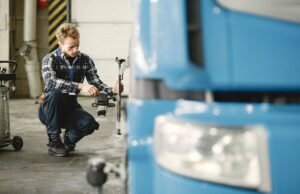 Euro 7 leva emissões dos freios ao desenvolvimento de caminhões