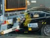 Euro NCAP cobra proteção traseira maior nos semirreboques