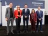 Fábrica da Volkswagen pode virar centro para segurança e defesa