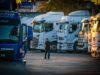 Fabricantes de caminhões pedem adiamento das metas europeias