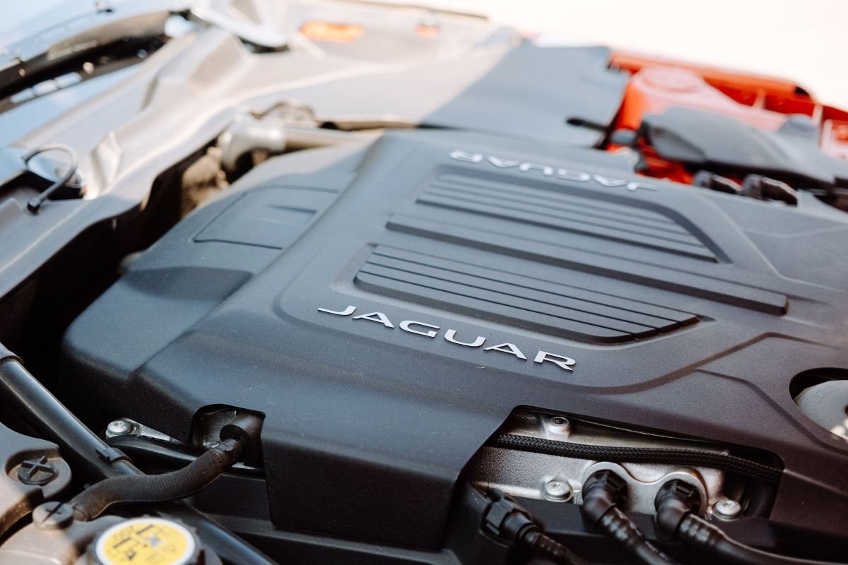 Recall Jaguar Land Rover