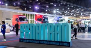 Fenatran 2026 reúne tecnologias para reduzir custos do transporte