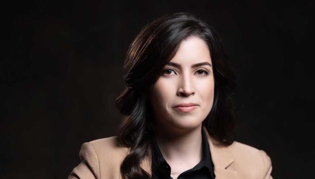 Fernanda Alencar passa a integrar comunicação da Audi do Brasil - Divulgação2