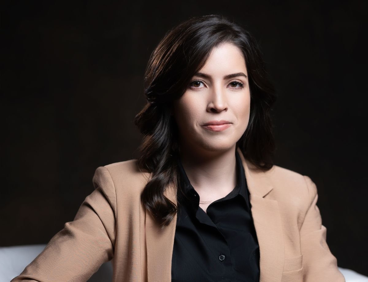 Fernanda Alencar - Audi Brasil