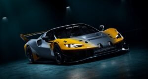 Ferrari cria 296 GT Modificata para programa de clientes