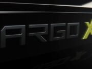 Fiat Argo X estreia linguagem visual com elementos em formato de X
