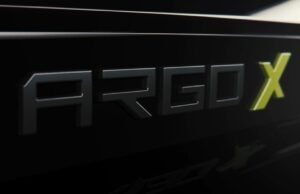 Fiat Argo X estreia linguagem visual com elementos em formato de X