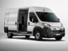 Fiat Ducato 2027 mantém motor turbodiesel em quatro versões