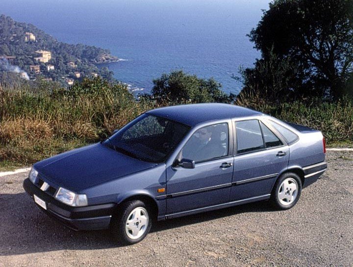 Fiat Tempra