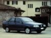 Fiat Tempra marcou nova etapa dos sedãs produzidos em Betim